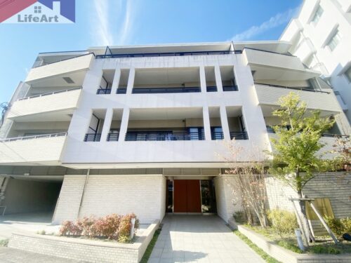 ワコーレ本山田中町